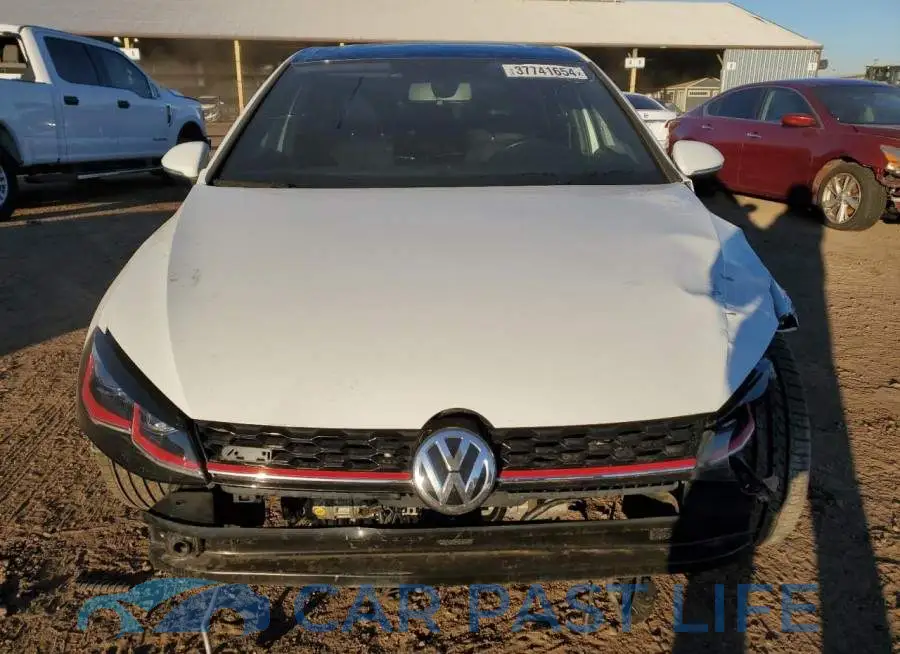 3VW5T7AU9LM011701# 5