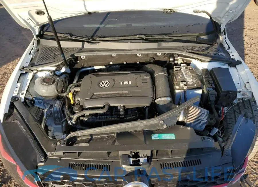 3VW5T7AU9LM011701# 11