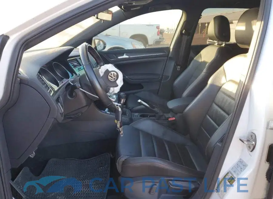 3VW5T7AU9LM011701# 7