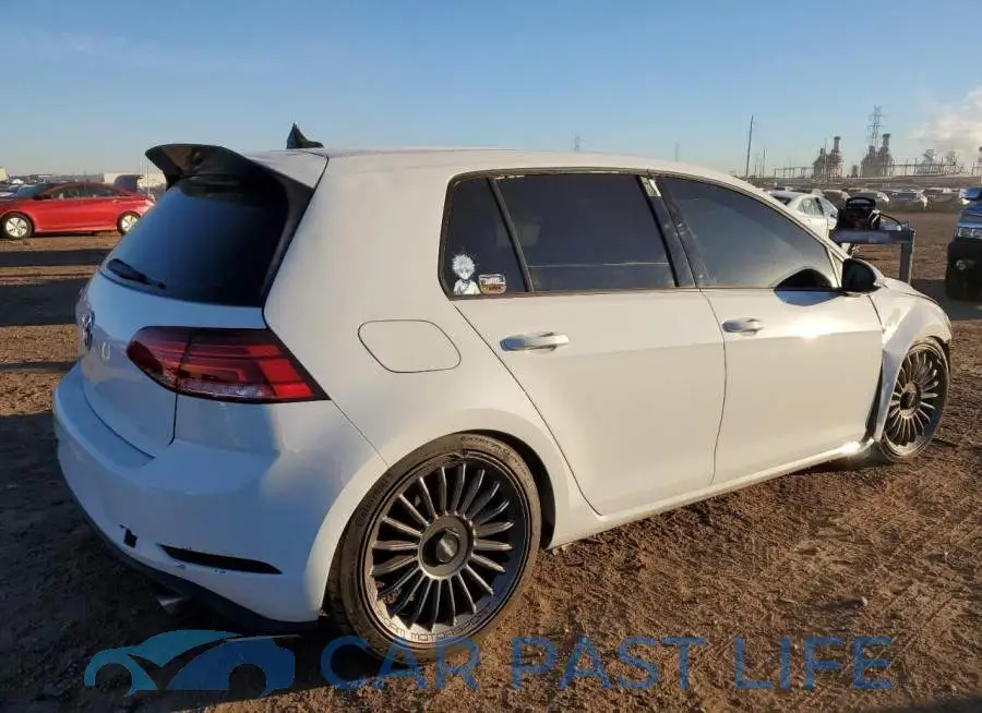 3VW5T7AU9LM011701# 3