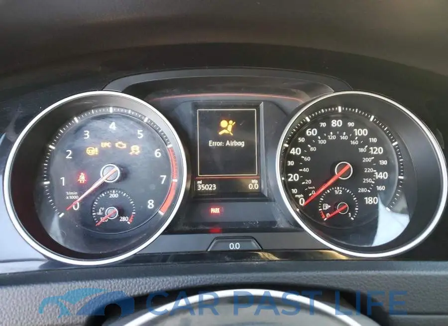 3VW5T7AU9LM011701# 9