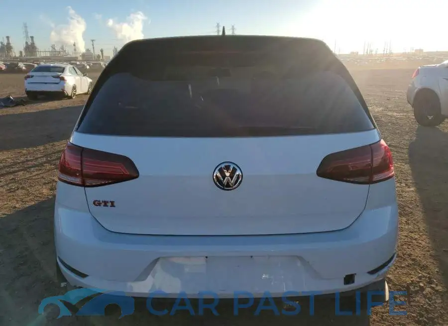 3VW5T7AU9LM011701# 6