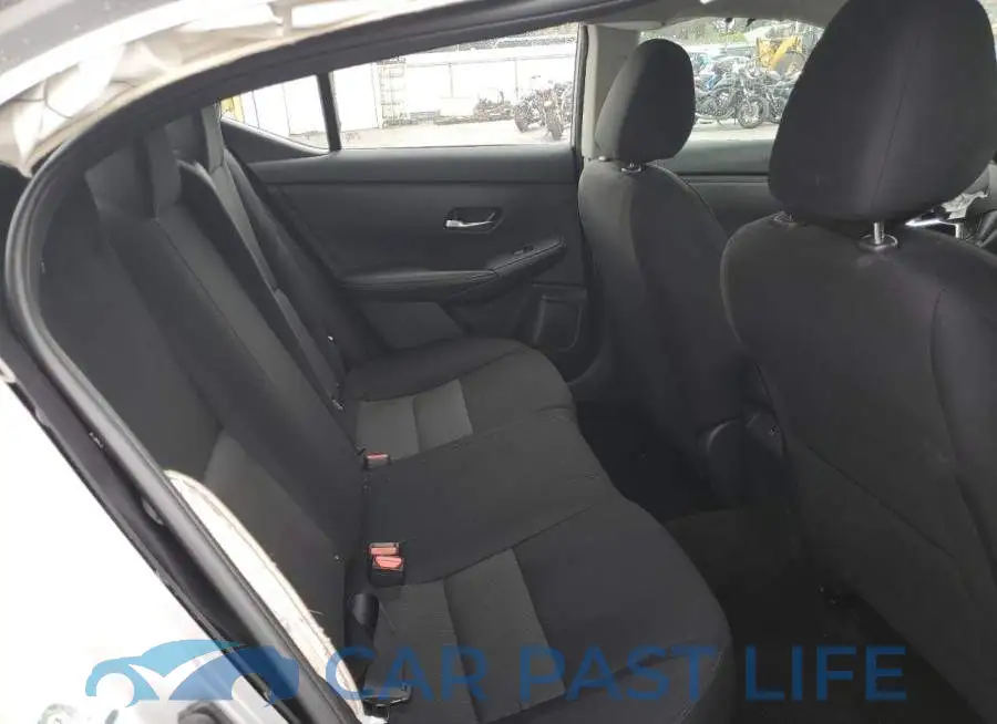 3N1AB8CV4PY275751# 10