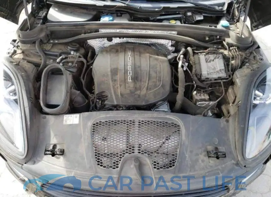 WP1AA2A50KLB01210# 12