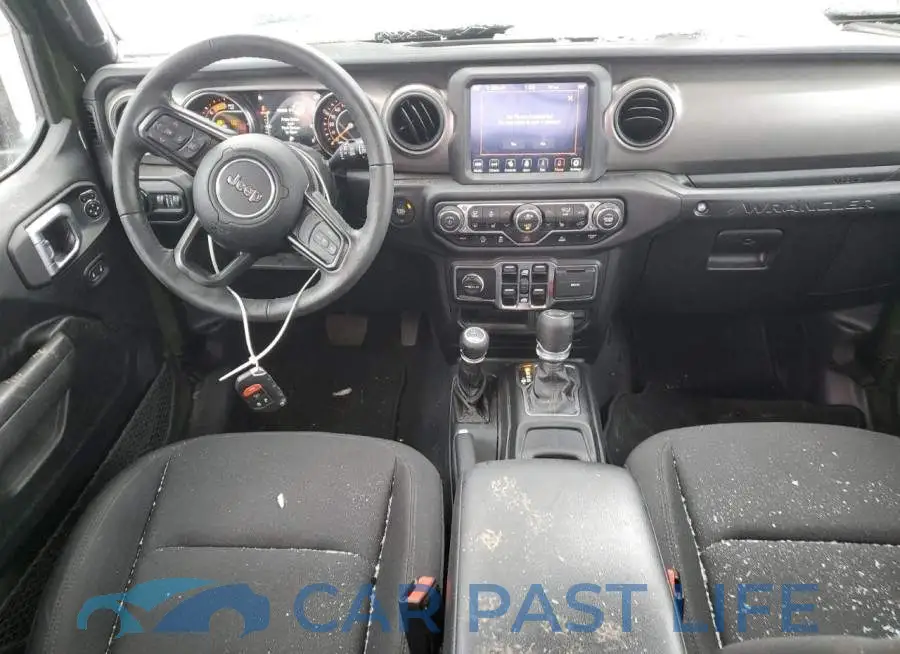 1C4HJXDM7NW246988# 8