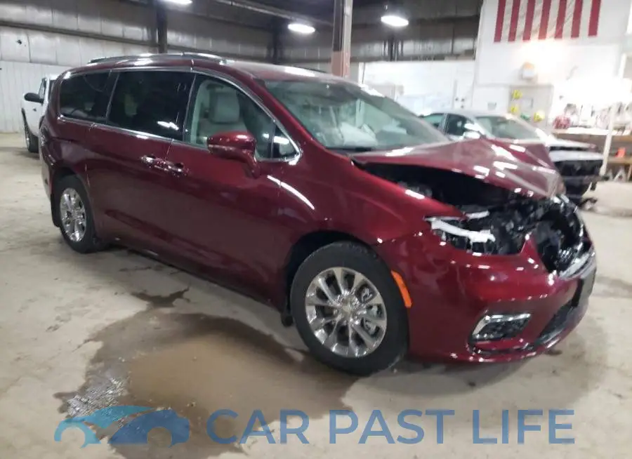 2C4RC1BG5MR509639# 4