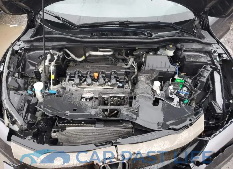 3CZRU6H11KG718631# 7