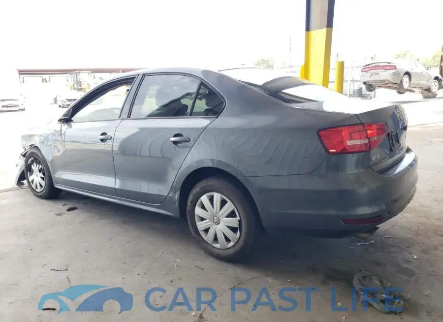 3VW2K7AJ7FM293448# 2