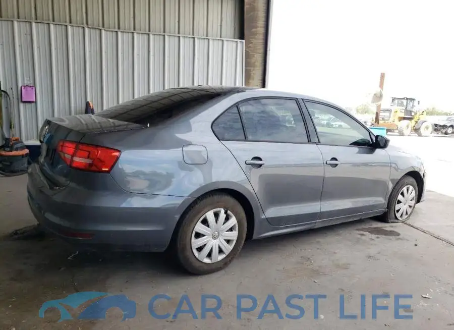 3VW2K7AJ7FM293448# 3