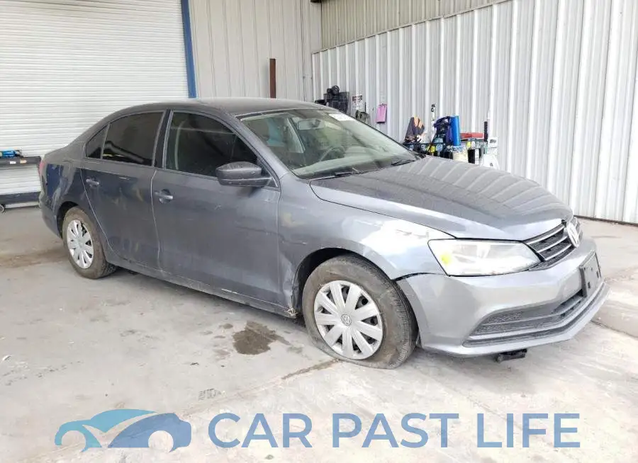 3VW2K7AJ7FM293448# 4