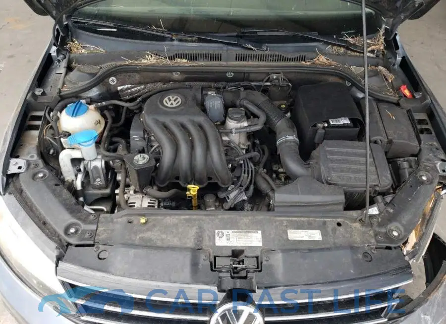 3VW2K7AJ7FM293448# 11