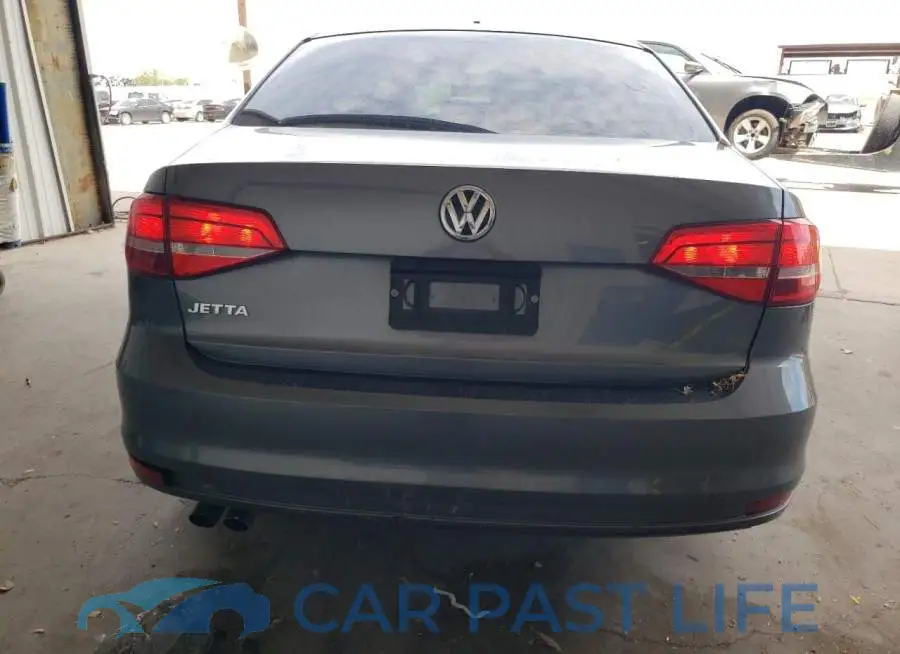 3VW2K7AJ7FM293448# 6