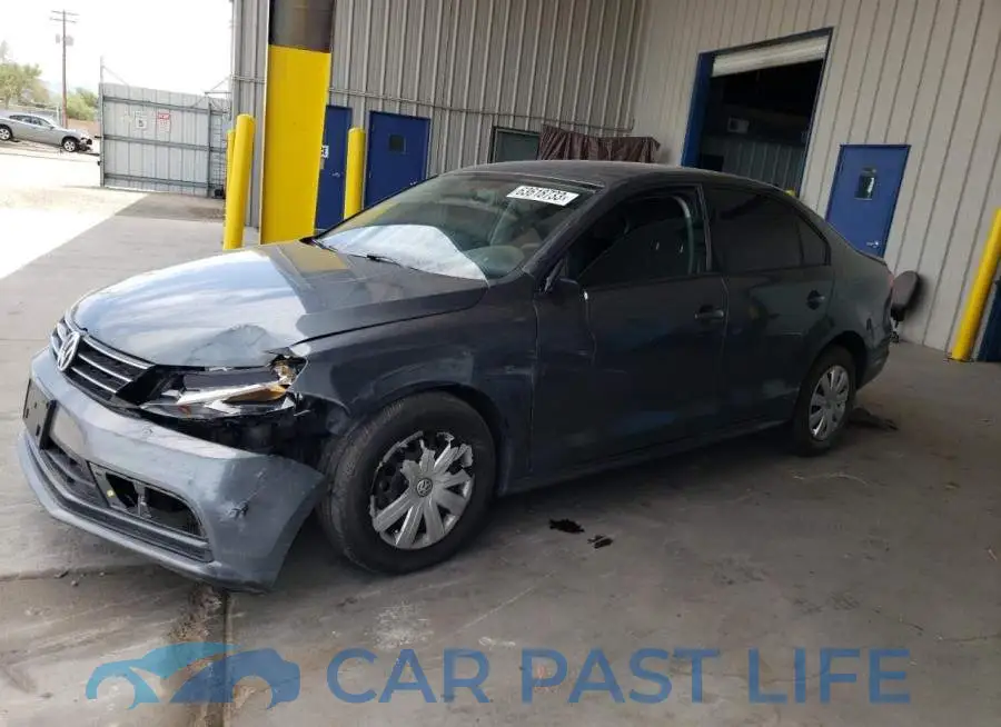 3VW2K7AJ7FM293448# 1