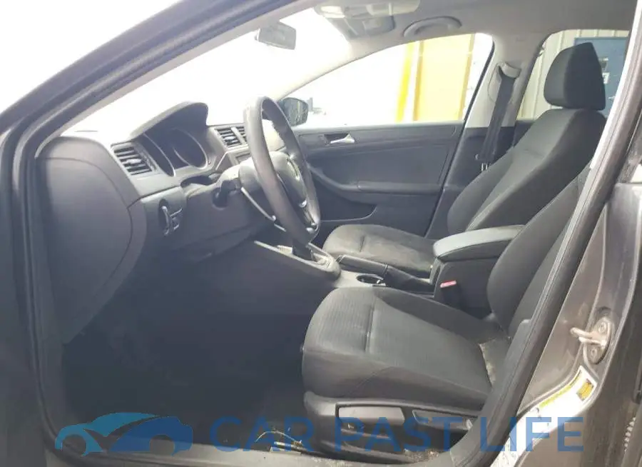 3VW2K7AJ7FM293448# 7