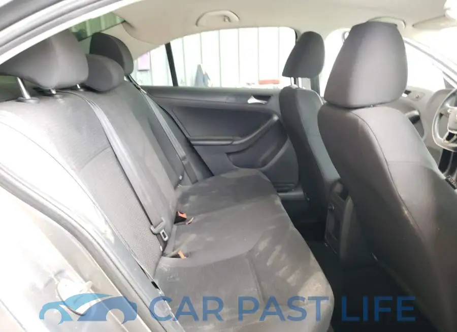 3VW2K7AJ7FM293448# 10