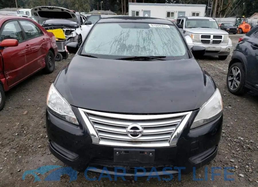 3N1AB7AP2FY228389# 5