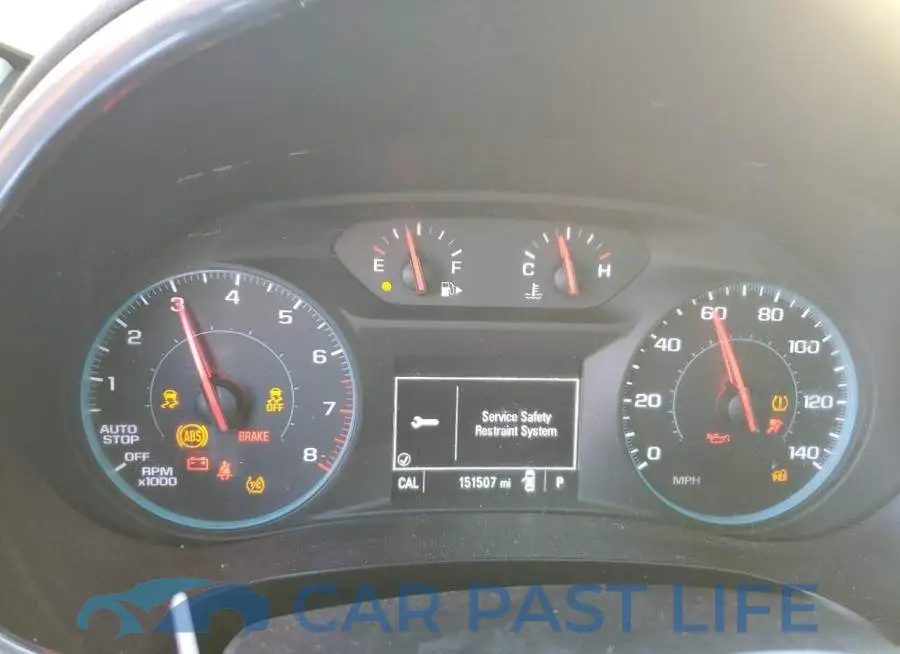 1G1ZD5ST3JF158243# 9