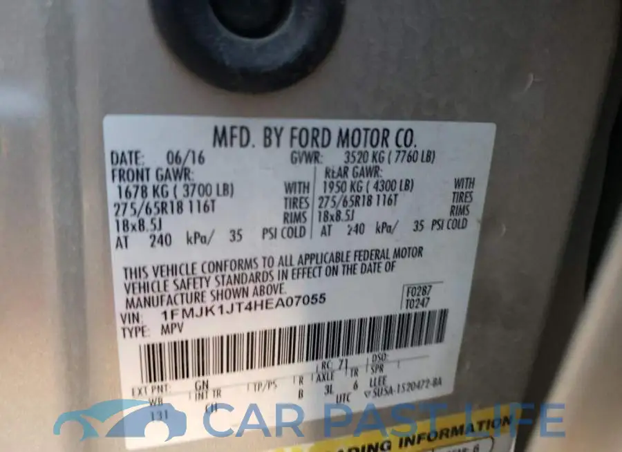 1FMJK1JT4HEA07055# 14