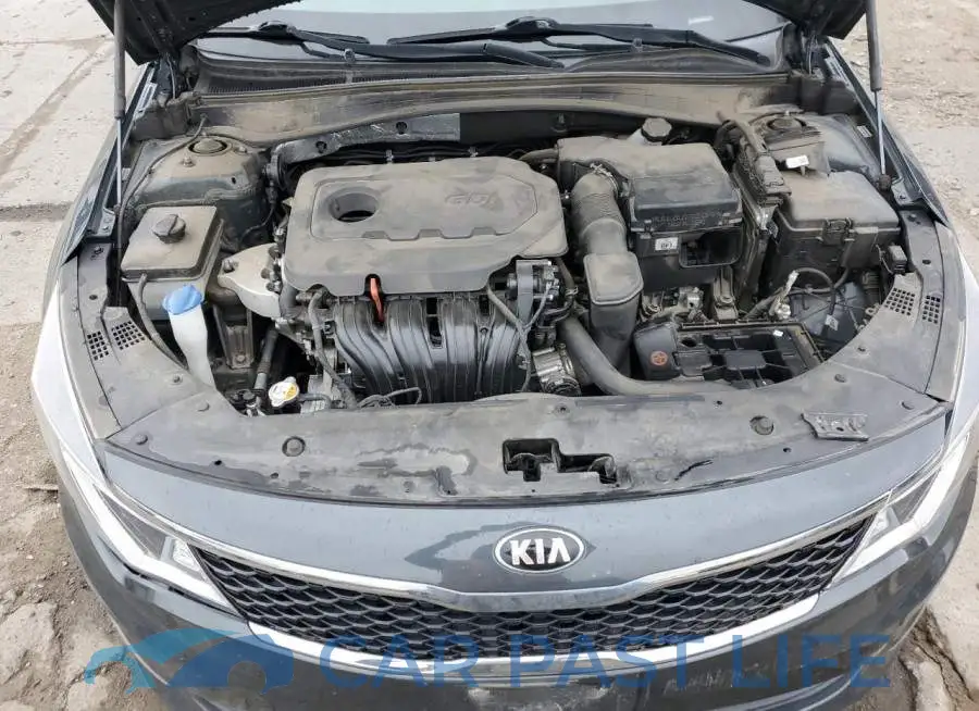 KNAGT4L39G5082081# 11
