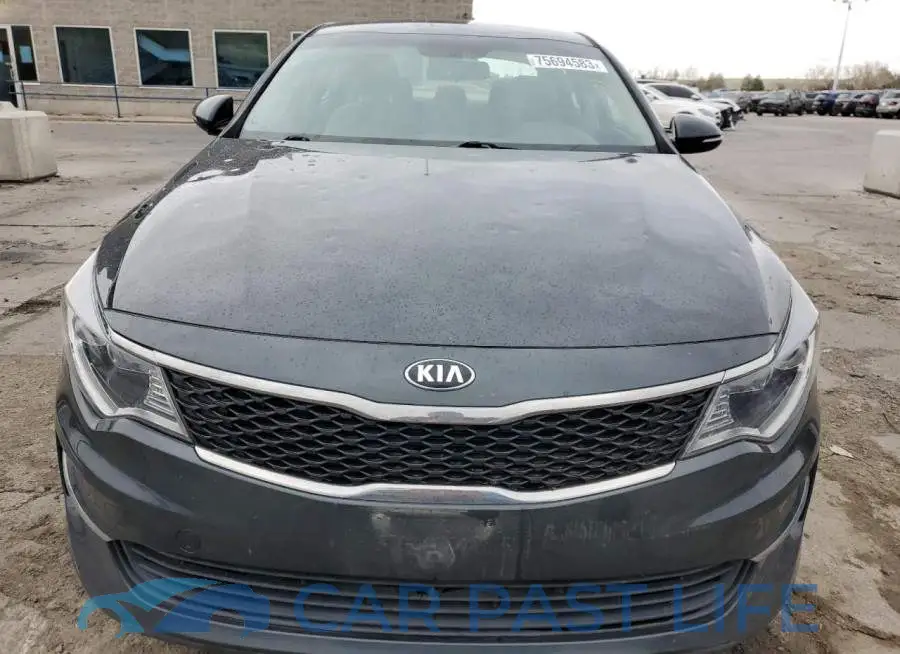 KNAGT4L39G5082081# 5