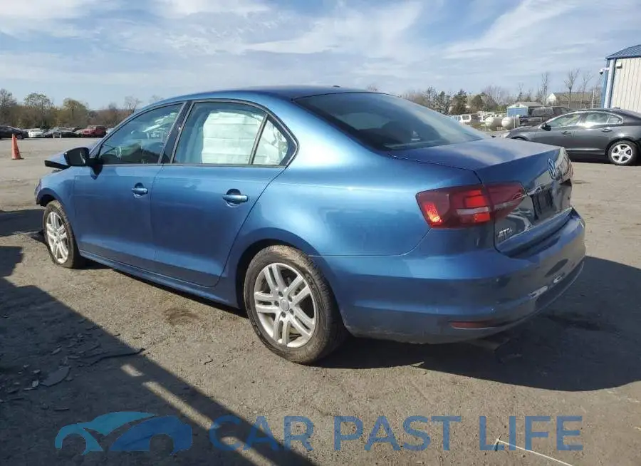 3VW167AJ9JM217318# 2