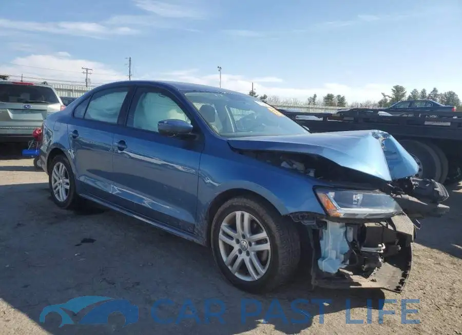3VW167AJ9JM217318# 4