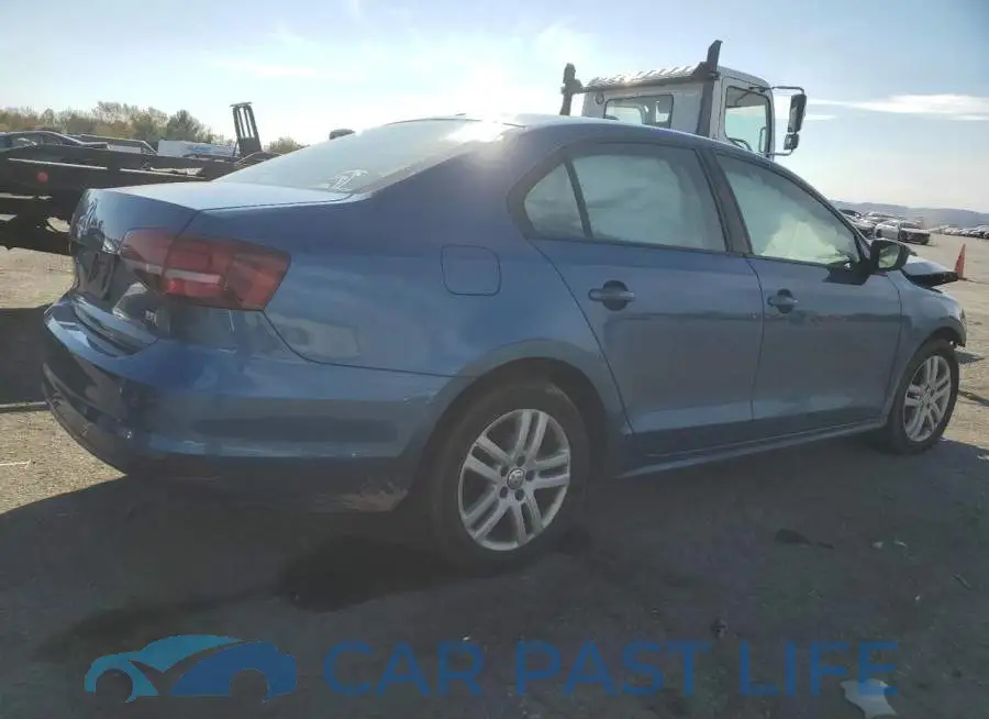 3VW167AJ9JM217318# 3