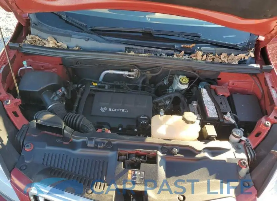KL4CJASB5GB662891# 12