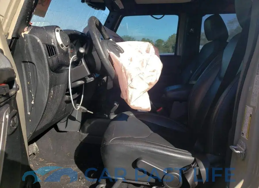 1C4BJWEG7HL665745# 7