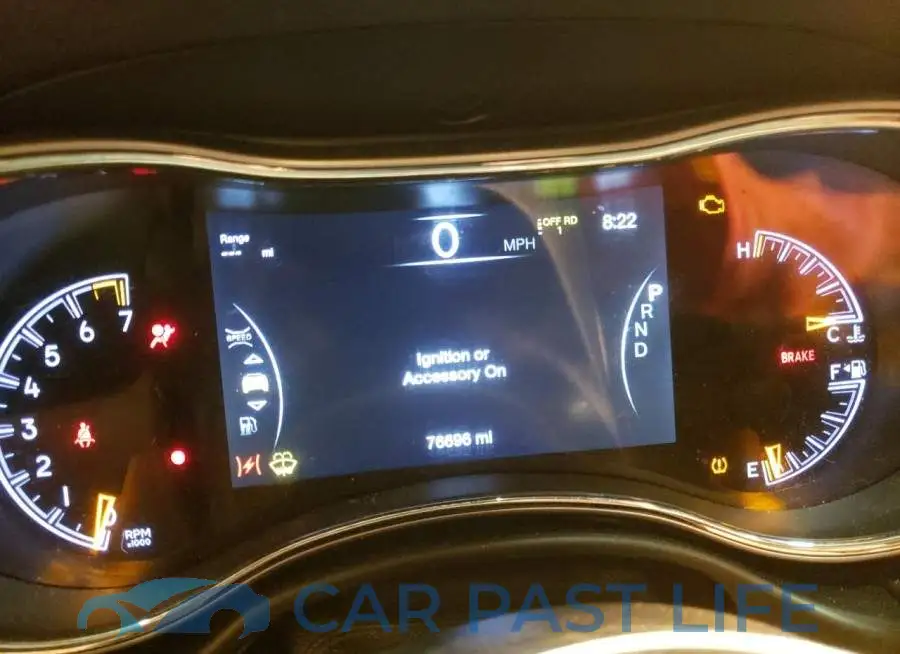 1C4RJFLG0JC411415# 9