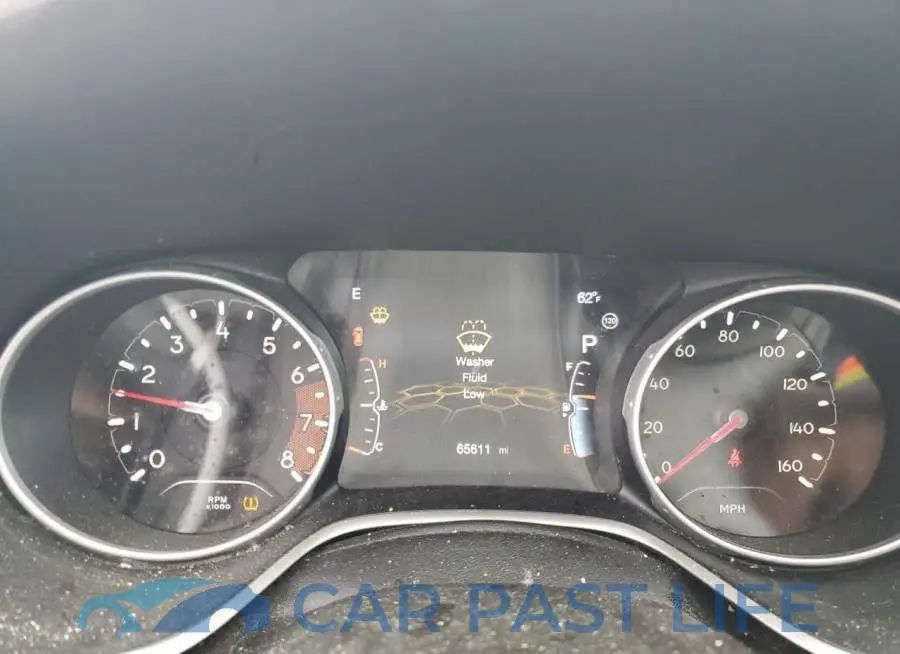 3C4NJCBB6KT789151# 9