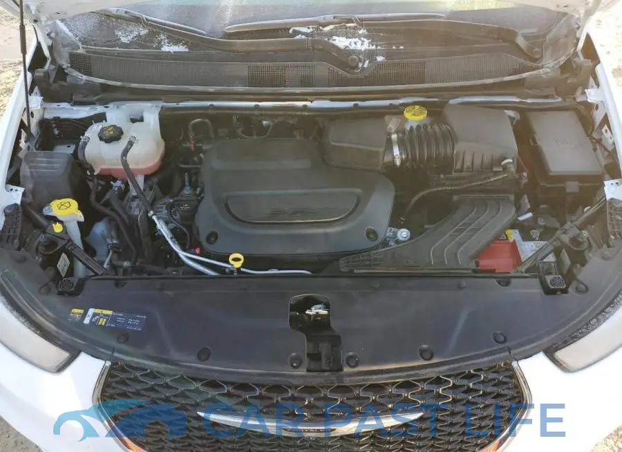 2C4RC1BG9NR191204# 12