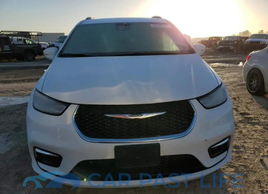 2C4RC1BG9NR191204# 5