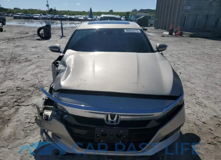 1HGCV2F51LA008976# 5