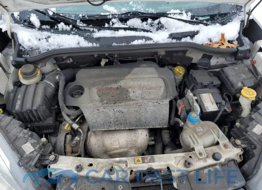 ZFBERFAT6G6B26223# 12