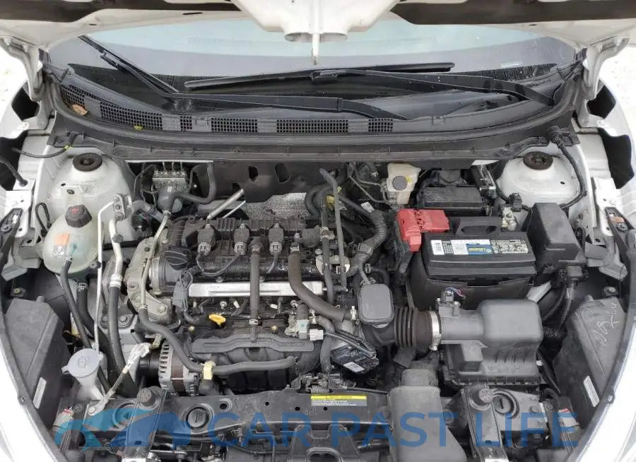 3N1CP5CU7KL531984# 11