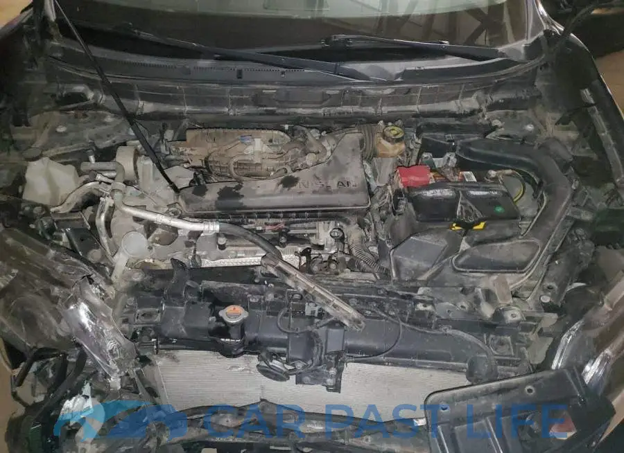 KNMAT2MV1GP684703# 11