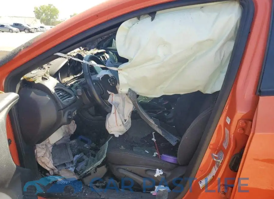 1C3CDFBBXFD404707# 7