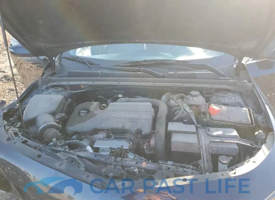 1G1ZD5ST9JF165181# 11