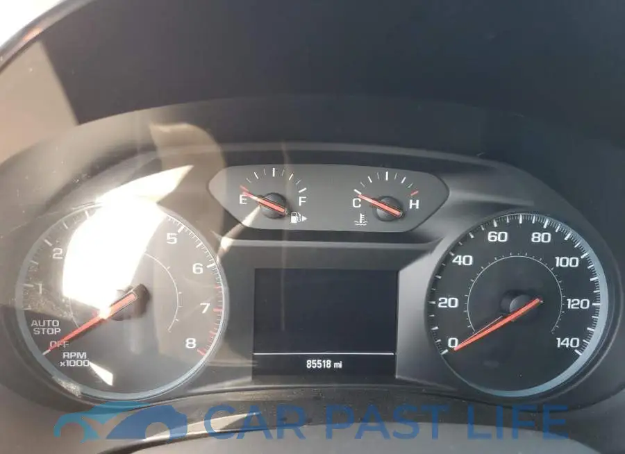 1G1ZD5ST9JF165181# 9