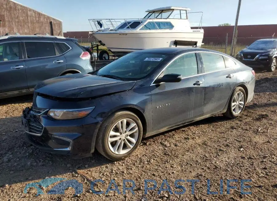 1G1ZD5ST9JF165181# 1