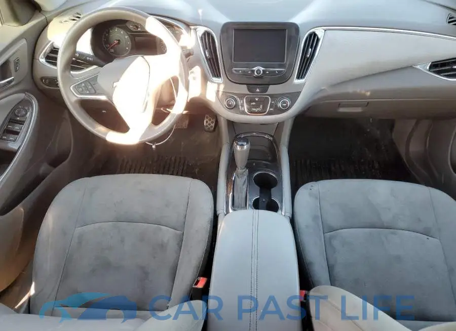 1G1ZD5ST9JF165181# 8