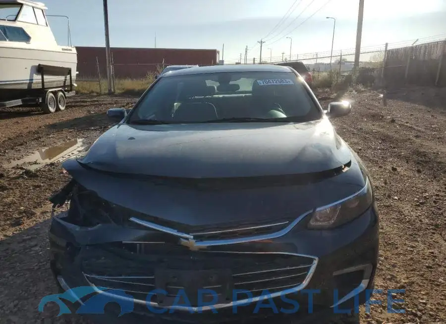 1G1ZD5ST9JF165181# 5