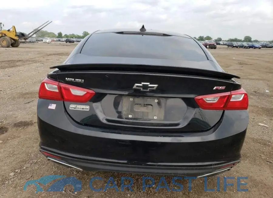 1G1ZG5ST7KF209168# 6