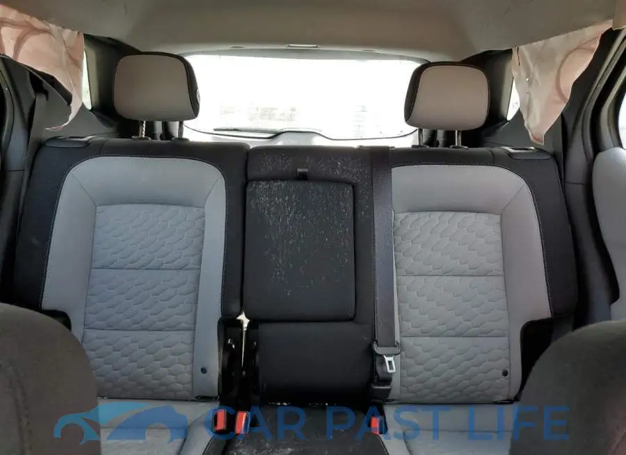 2GNAXHEV8J6309587# 10
