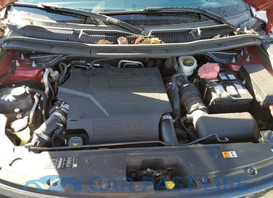 1FM5K8GT7FGB73461# 11