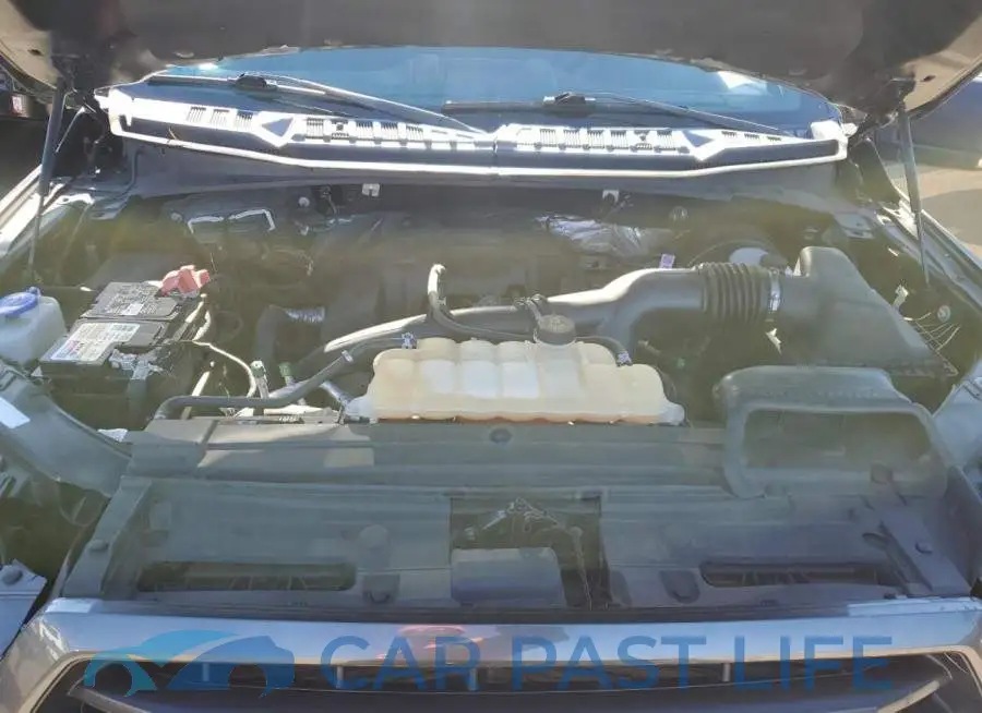 1FTEW1CP4HFA64313# 11