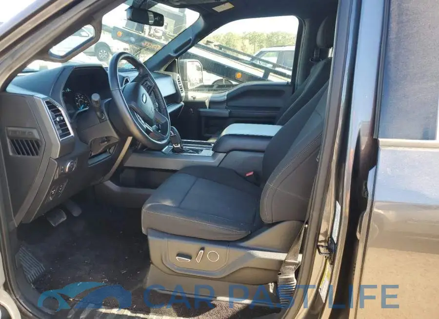 1FTEW1CP4HFA64313# 7