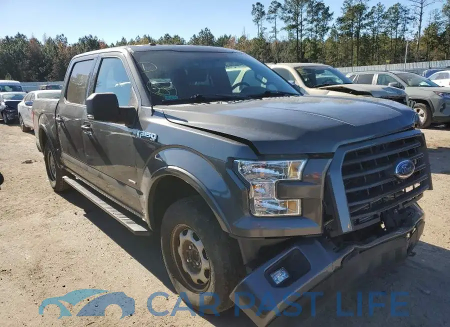 1FTEW1CP4HFA64313# 4