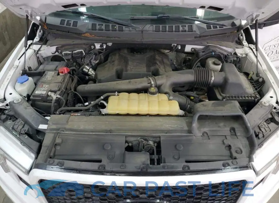 1FTFX1E46KKD16405# 11